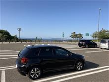 長岡市からの帰路 長岡市からの帰路