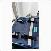 モンキーサイドバック改良