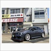 オートポリスから移籍のＷＲＸ ...