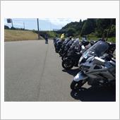 FJRのミーティングでした