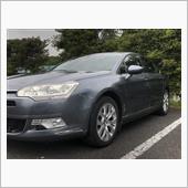 c5 からc5エアクロスへ
