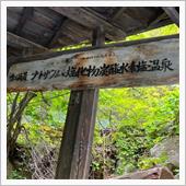 栃木県 奥鬼怒温泉 加仁湯  ...