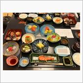 熱海⑥ 朝ごはん