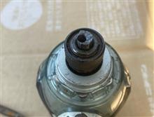 インパクトドライバーの修理