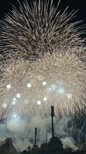 第10回いせはら芸術花火大会