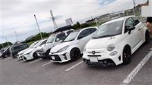 チームホワイト定例会 2024.5.12(日)