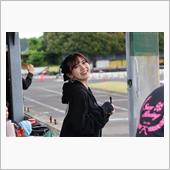 昨日のカートオフ会で
