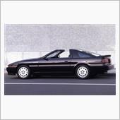 A70 SUPRA 2000 ...