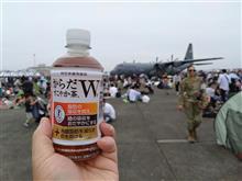 横田基地にぷらっとラプターを見てきました（前編）