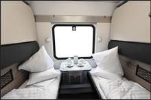  憧れの「寝台列車」で旅に出たい！