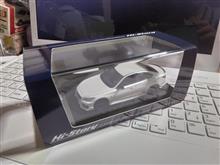 待望のNISMO