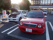 12SRのクランク角センサー交換