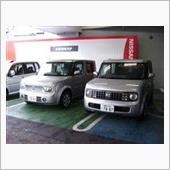 ２００８年３月納車の『Z11 ...