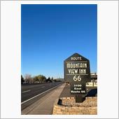 Route66 Arizon ...