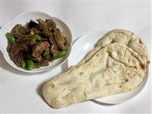 本日のお昼ごはん