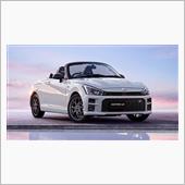 コペン（LA400）生産に黄 ...