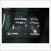 66766kmと来れば…
