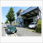 ポルシェの主治医からの部品調 ...
