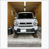 今年はハスラーの車検時期をず ...