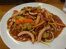 あんかけスパ