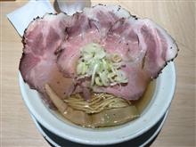 麺屋　聖(kiyo)淡竹