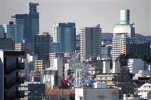 近況ご報告（遠方より友来る）