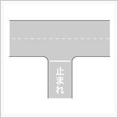 自転車の迷惑な右側通行