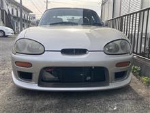 うめカプ戻ってきまし・・・た？