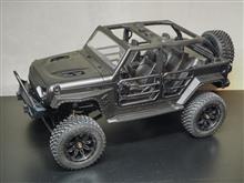 DEERC MN-128 JEEP ラングラー  買ってみた〜