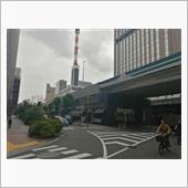 今日は有楽町からスタートです ...
