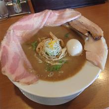 本日のラーメン【あした＠上越市】