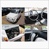 FIAT 500/FCCM2 ...