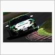 GR86/BRZ Cup2024 開幕戦SUGO