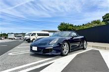 ランチドライブ