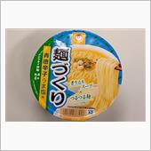 マルちゃん　麺づくり青唐辛子 ...