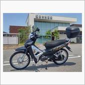 通院と、アジアンバイクと、ト ...