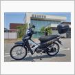 通院と、アジアンバイクと、トップウオーター。