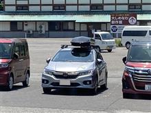 道の駅探訪(ゆめランド布野、赤来高原、頓原) 道の駅探訪(ゆめランド布野、赤来高原、頓原)