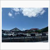 筑波山登山