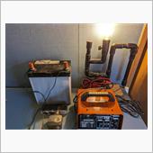 廃バッテリーを活用できるか・ ...