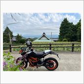 【 墓参り 】