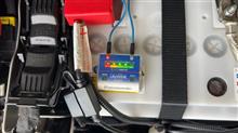 パナソニックバッテリーは？