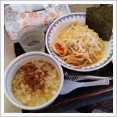 本日のラーメン【食堂ミサ＠上 ...