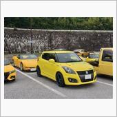 きいろ組の春ツーリングに行っ ...