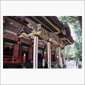４年ぶり　三峰神社