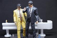 帰ってきた あぶない刑事を観て来た。本当に最高でした♪