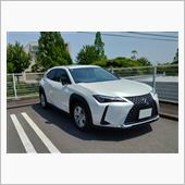 レクサス、ついに3000km