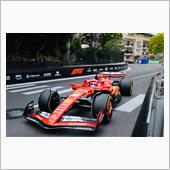 勝てるぞフェラーリ！…F1  ...