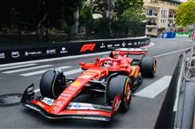 勝てるぞフェラーリ！…F1 第8戦 🇲🇨モナコGP予選