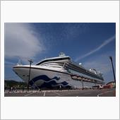 日本列島クルーズ（速報）